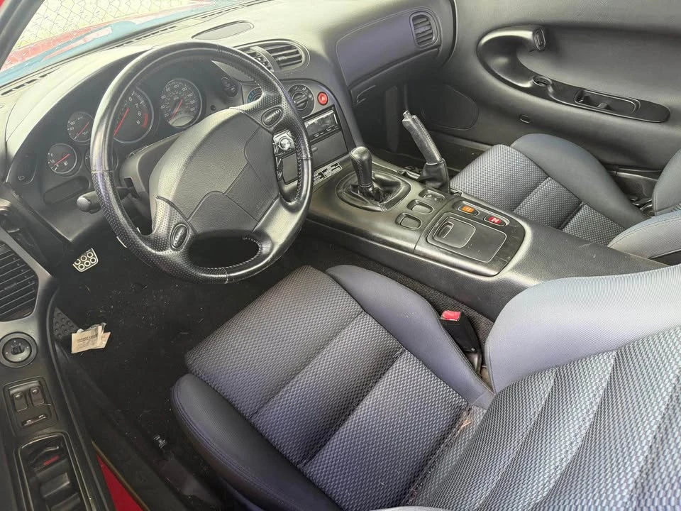 1993 Mazda RX-7 FD - Image 10 of 14