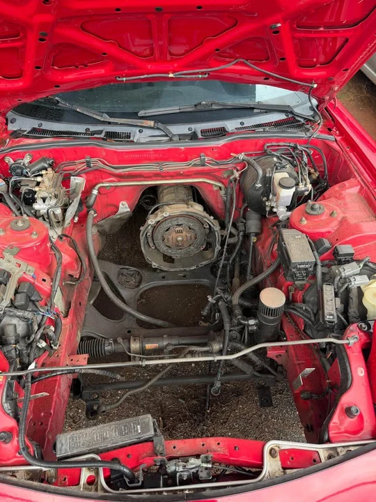 1993 Mazda RX-7 FD - Image 12 of 14