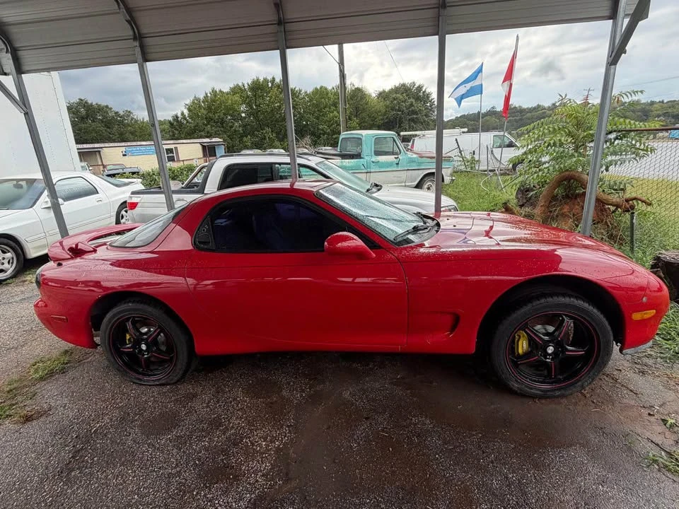 1993 Mazda RX-7 FD - Image 5 of 14