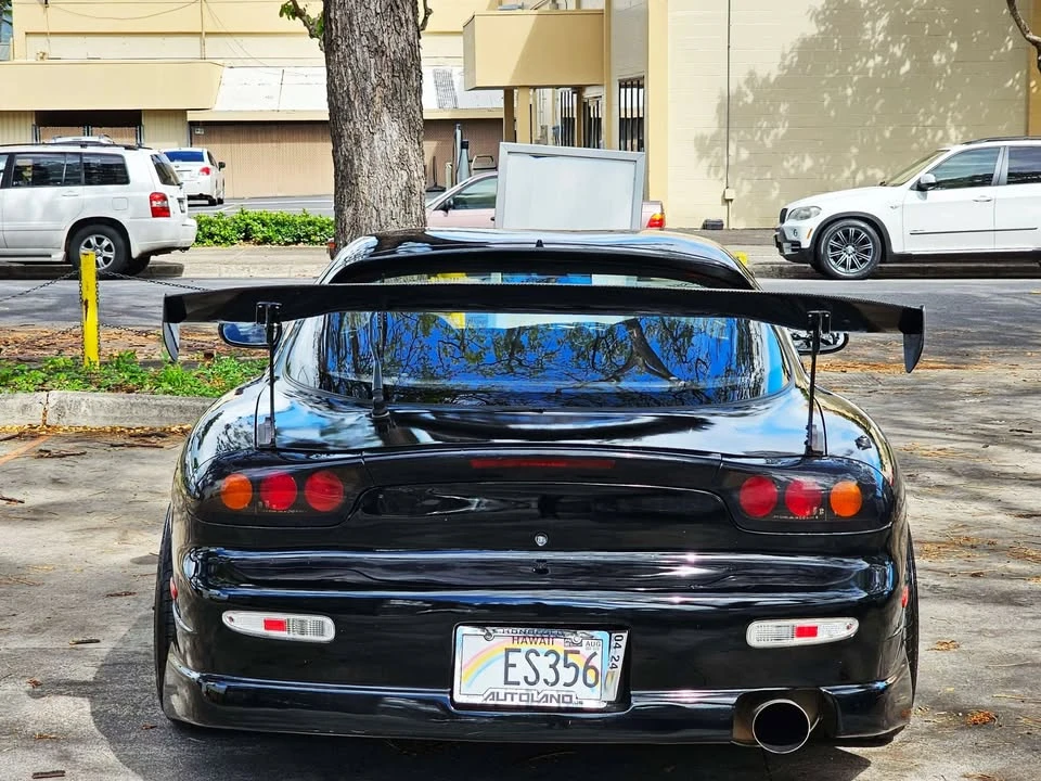 1993 Mazda RX-7 FD - Image 13 of 20