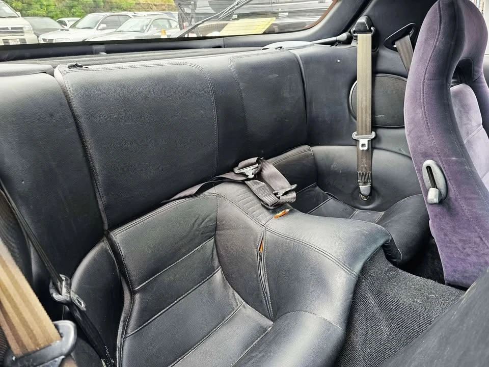 1993 Mazda RX-7 FD - Image 5 of 20