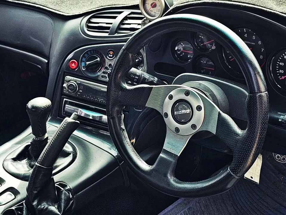 1993 Mazda RX-7 FD - Image 17 of 20