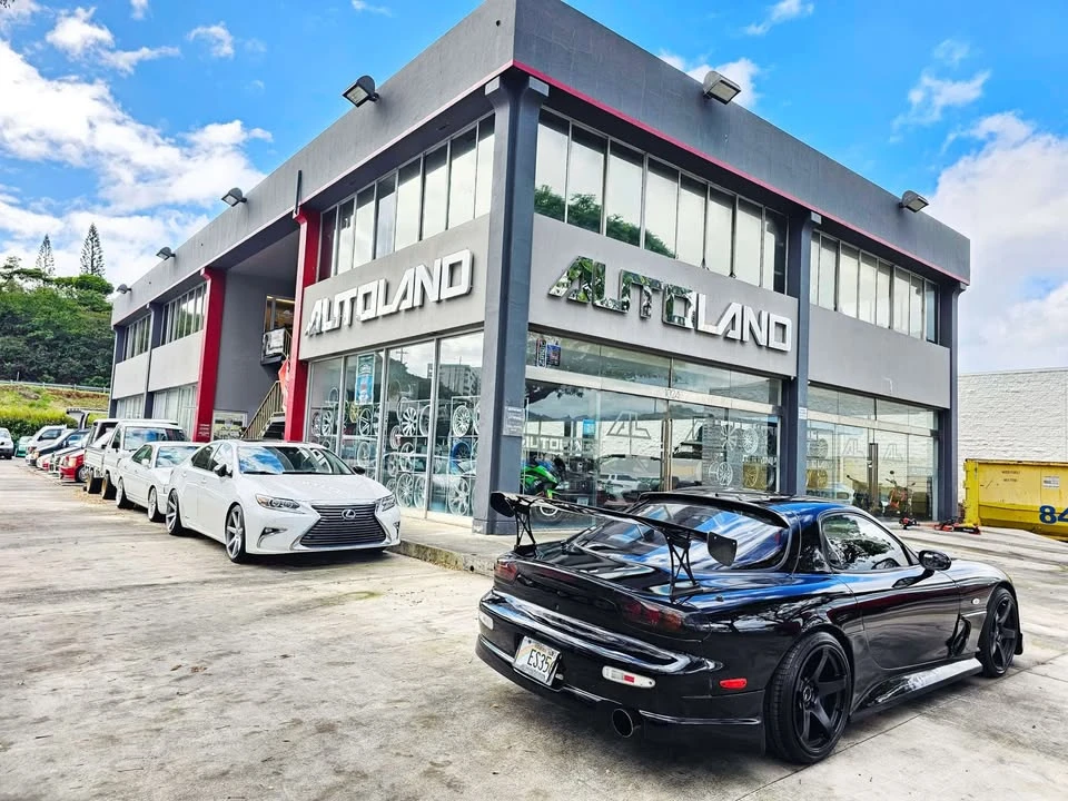 1993 Mazda RX-7 FD - Image 8 of 20