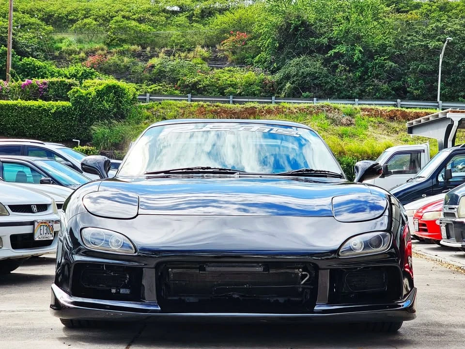 1993 Mazda RX-7 FD - Image 15 of 20
