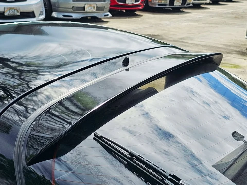 1993 Mazda RX-7 FD - Image 11 of 20