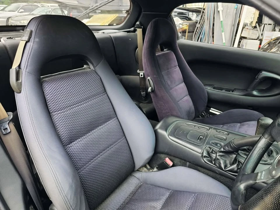 1993 Mazda RX-7 FD - Image 4 of 20