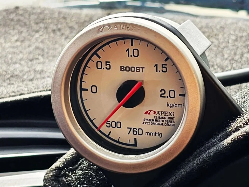 1993 Mazda RX-7 FD - Image 18 of 20