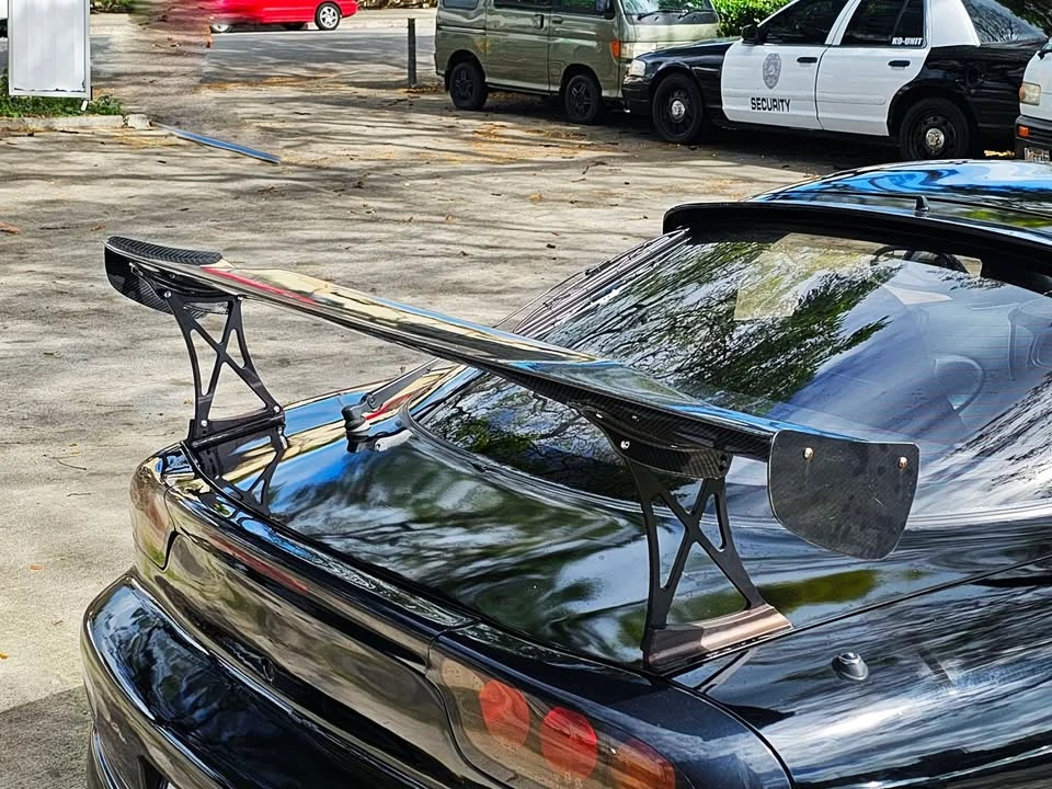 1993 Mazda RX-7 FD - Image 12 of 20