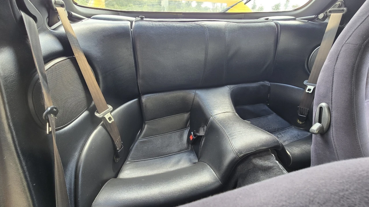 1993 Mazda RX-7 FD - Image 27 of 31