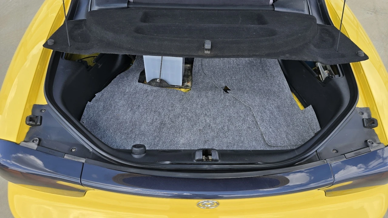 1993 Mazda RX-7 FD - Image 21 of 31