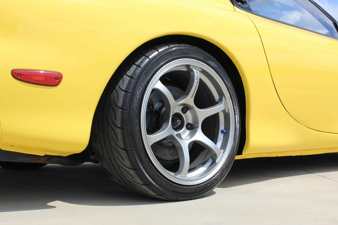 1993 Mazda RX-7 FD - Image 12 of 31