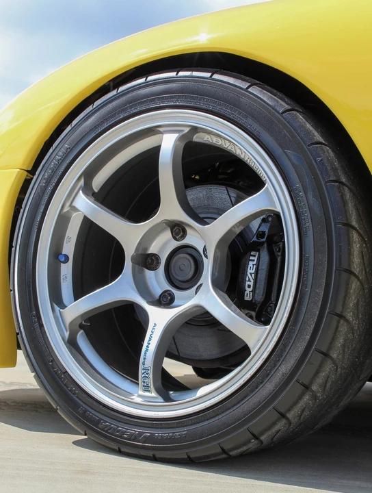 1993 Mazda RX-7 FD - Image 11 of 31