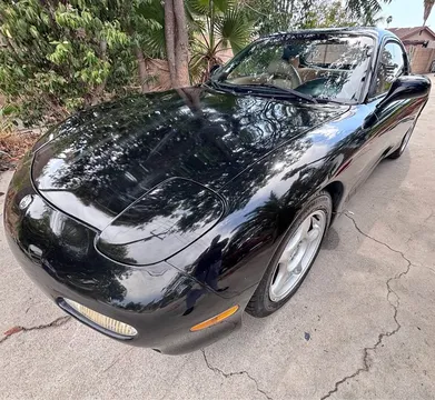1993 Mazda RX-7 FD3 5Speed