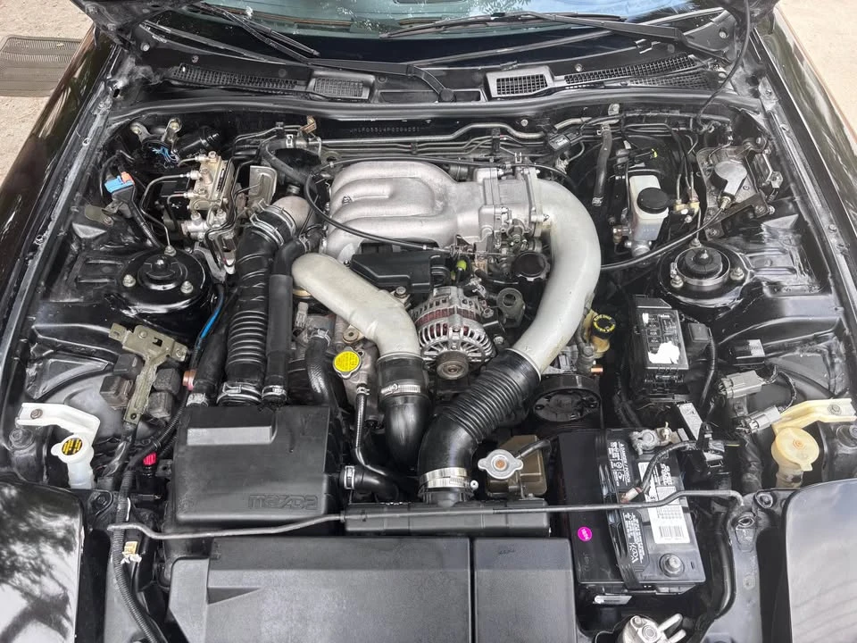 1993 Mazda RX-7 FD - Image 11 of 13