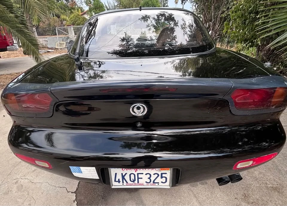 1993 Mazda RX-7 FD - Image 6 of 13