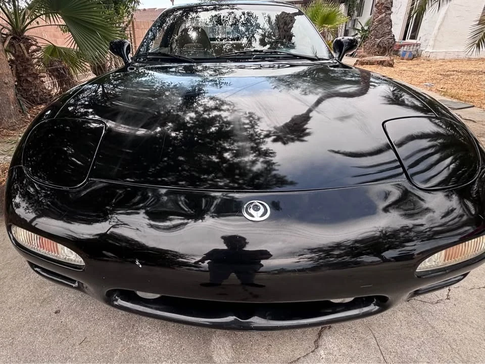 1993 Mazda RX-7 FD - Image 5 of 13