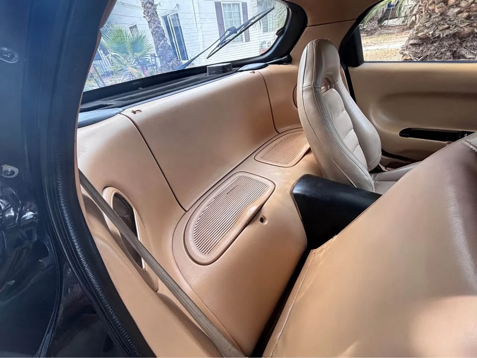 1993 Mazda RX-7 FD - Image 9 of 13