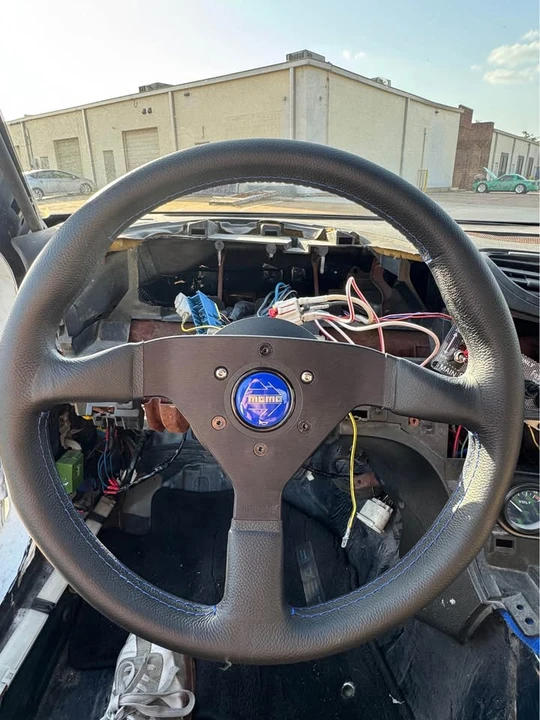 1993 Mazda RX-7 FD - Image 6 of 7