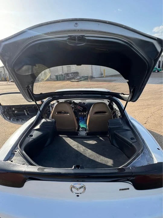 1993 Mazda RX-7 FD - Image 7 of 7