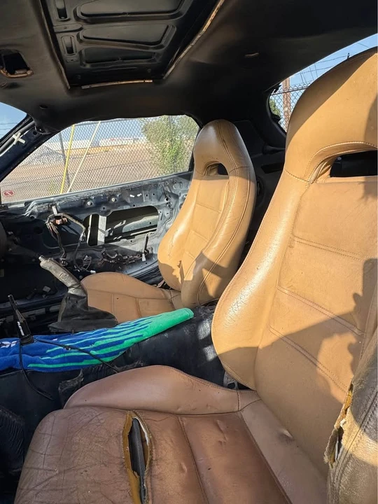 1993 Mazda RX-7 FD - Image 5 of 7