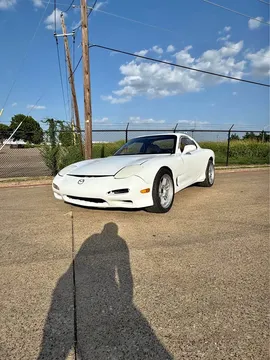 1993 Mazda RX-7 FD3 Coupe