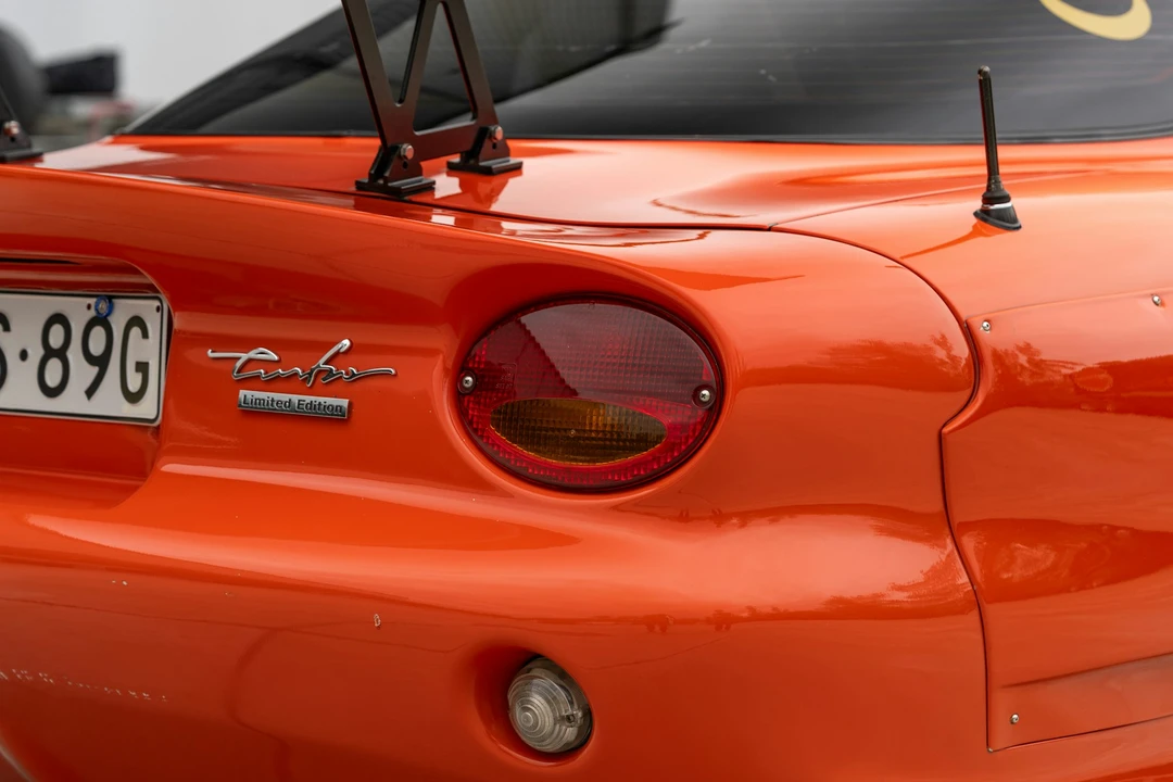 1993 Mazda RX-7 FD - Image 14 of 21