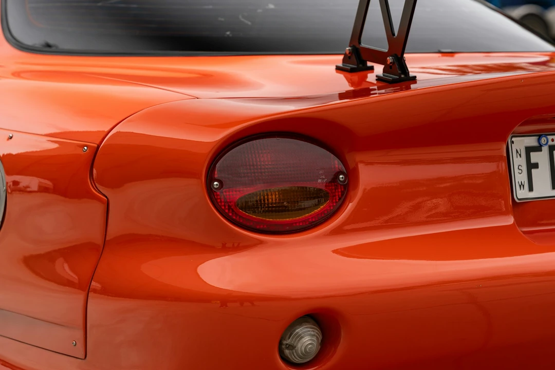 1993 Mazda RX-7 FD - Image 17 of 21