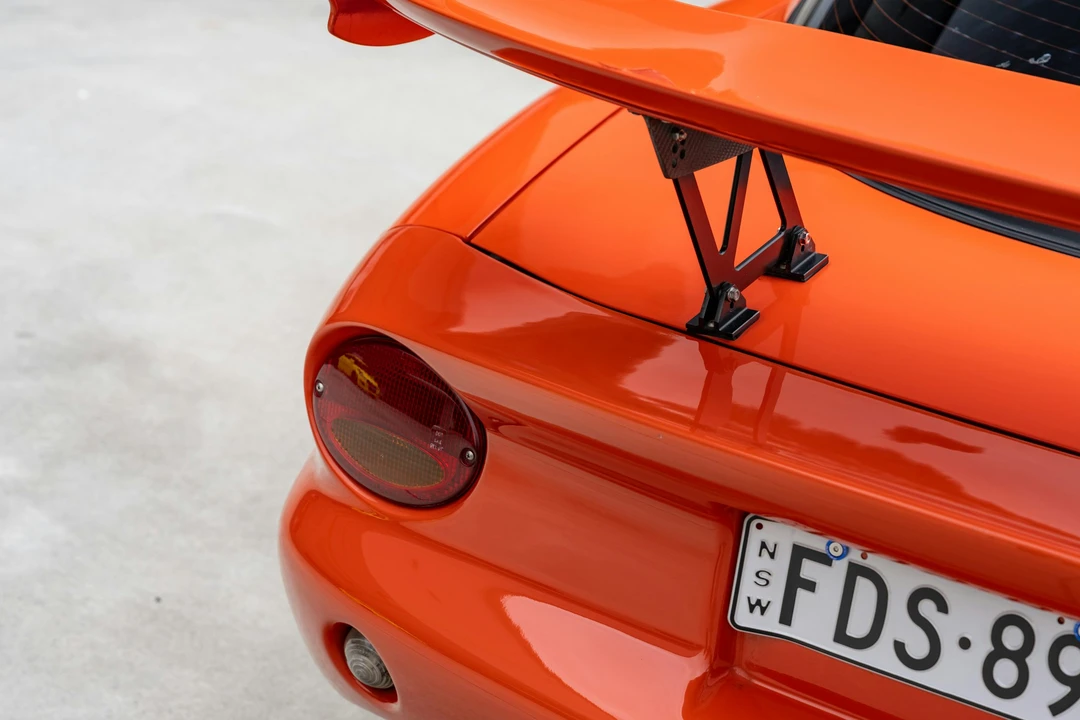 1993 Mazda RX-7 FD - Image 18 of 21