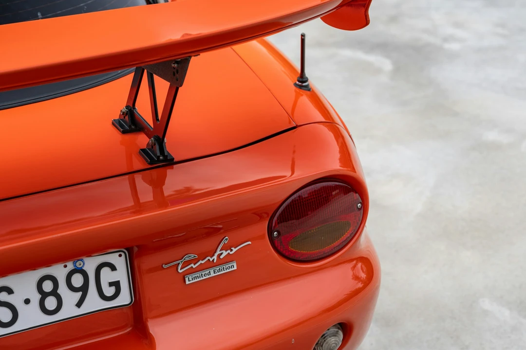 1993 Mazda RX-7 FD - Image 19 of 21