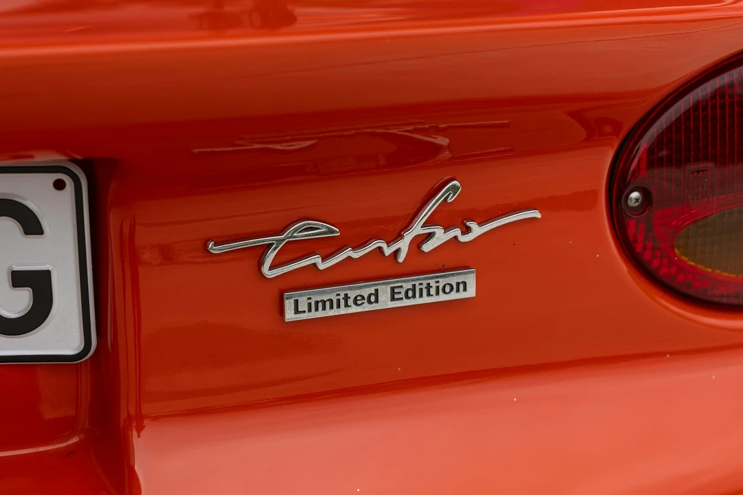 1993 Mazda RX-7 FD - Image 20 of 21