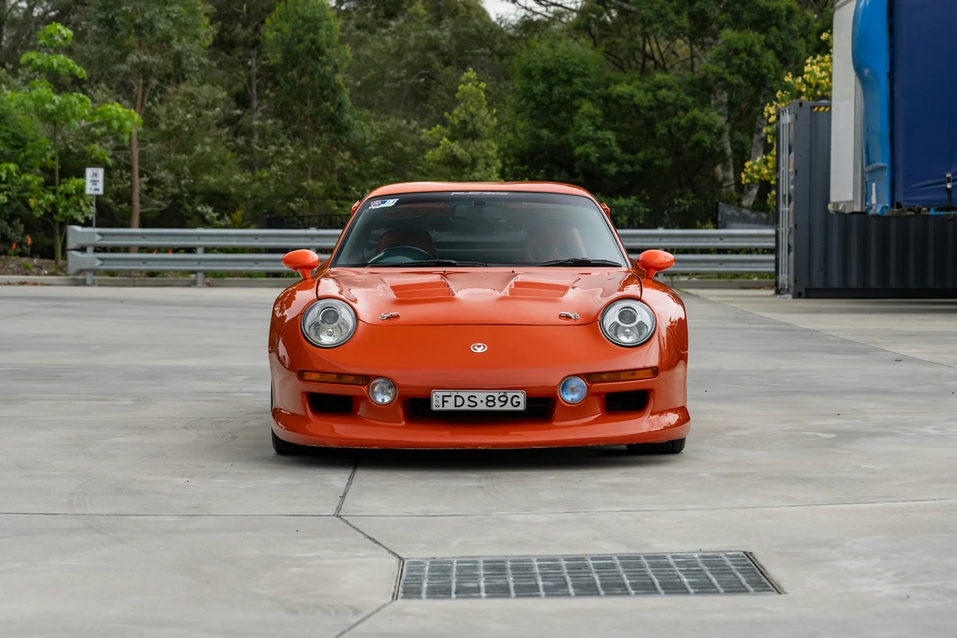1993 Mazda RX-7 FD - Image 2 of 21