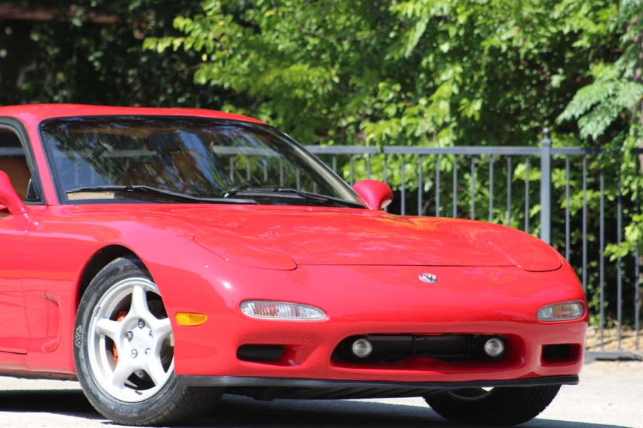 1993 Mazda RX-7 FD - Image 11 of 31