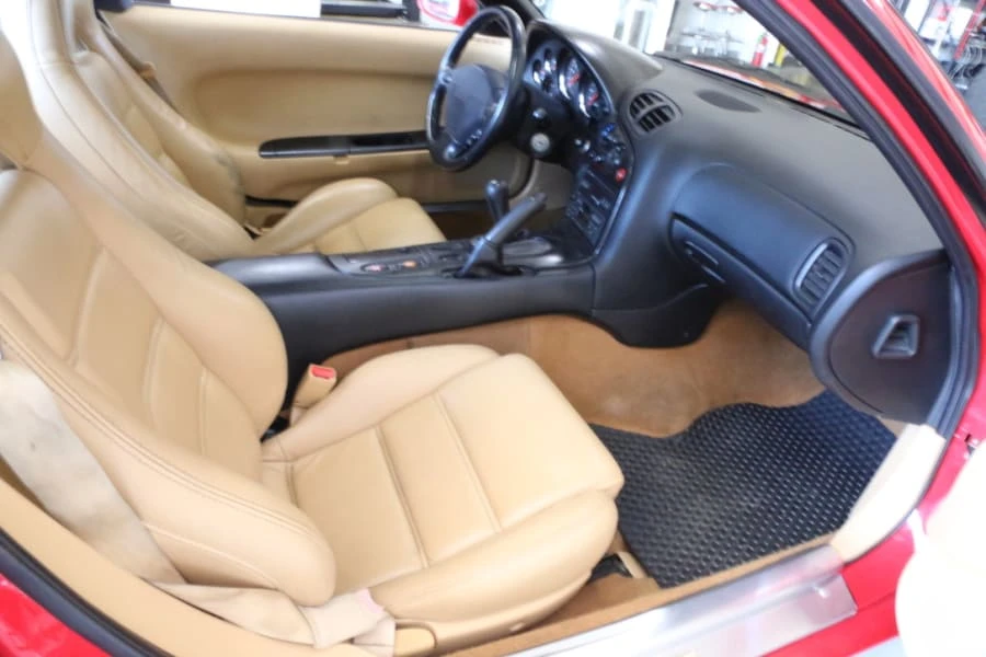 1993 Mazda RX-7 FD - Image 30 of 31