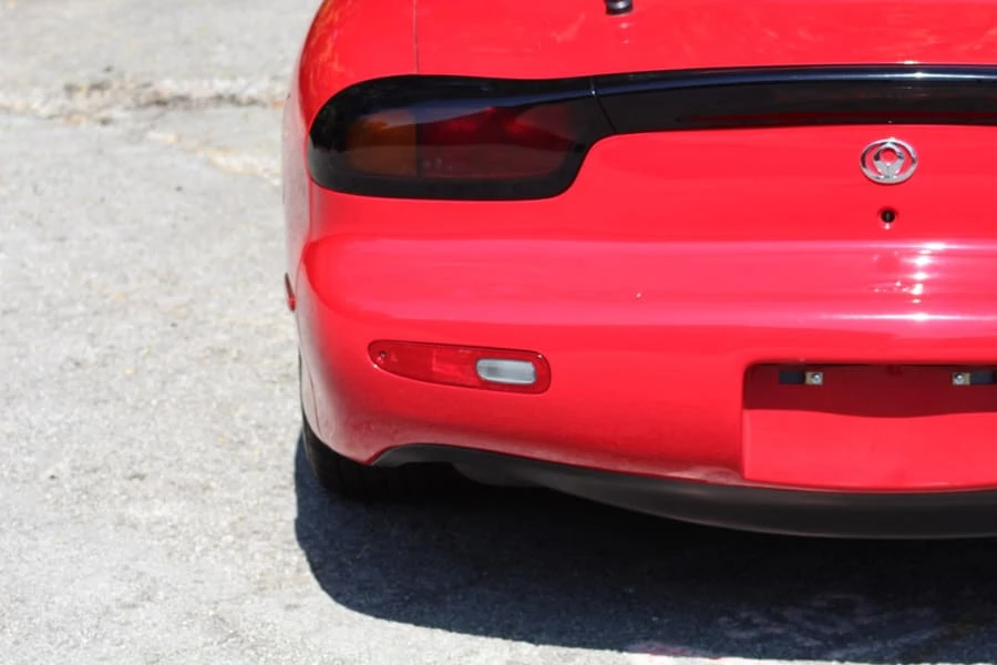 1993 Mazda RX-7 FD - Image 23 of 31