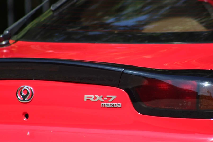 1993 Mazda RX-7 FD - Image 7 of 31