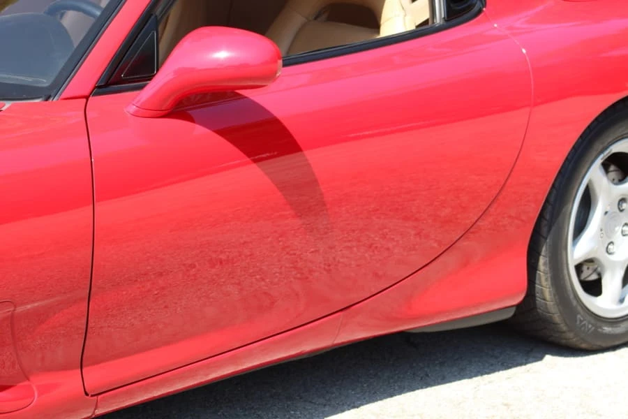 1993 Mazda RX-7 FD - Image 9 of 31