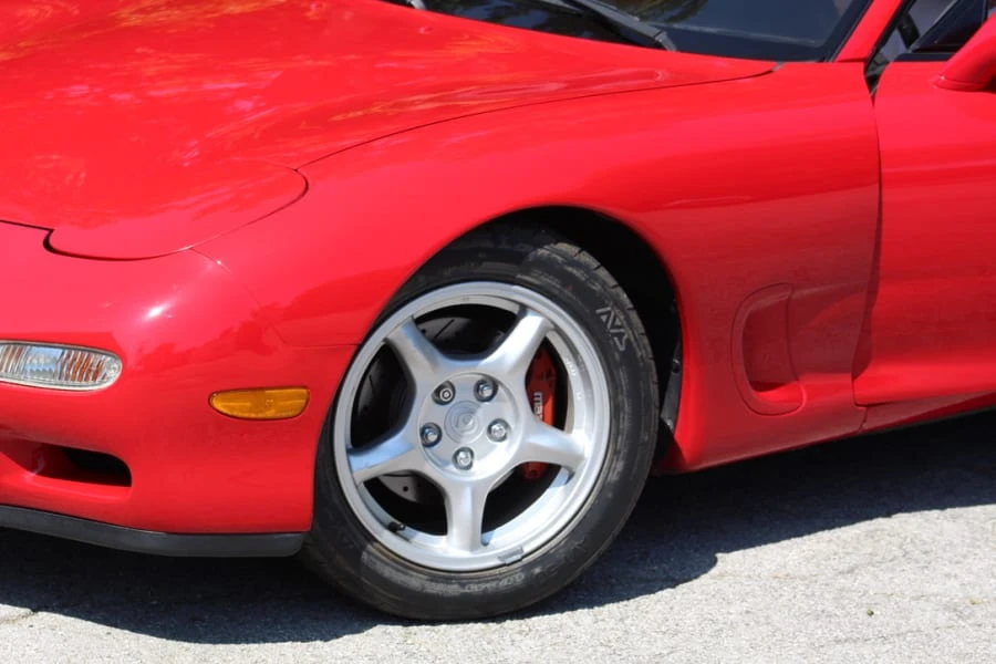 1993 Mazda RX-7 FD - Image 17 of 31