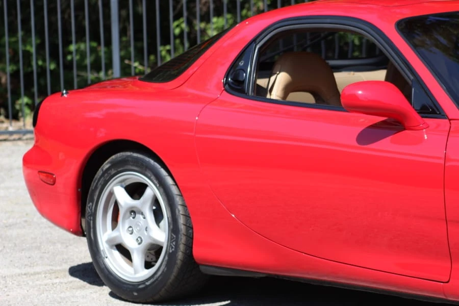 1993 Mazda RX-7 FD - Image 19 of 31