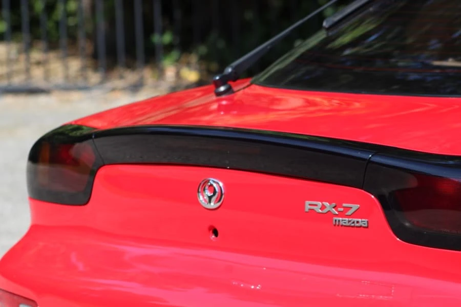 1993 Mazda RX-7 FD - Image 14 of 31