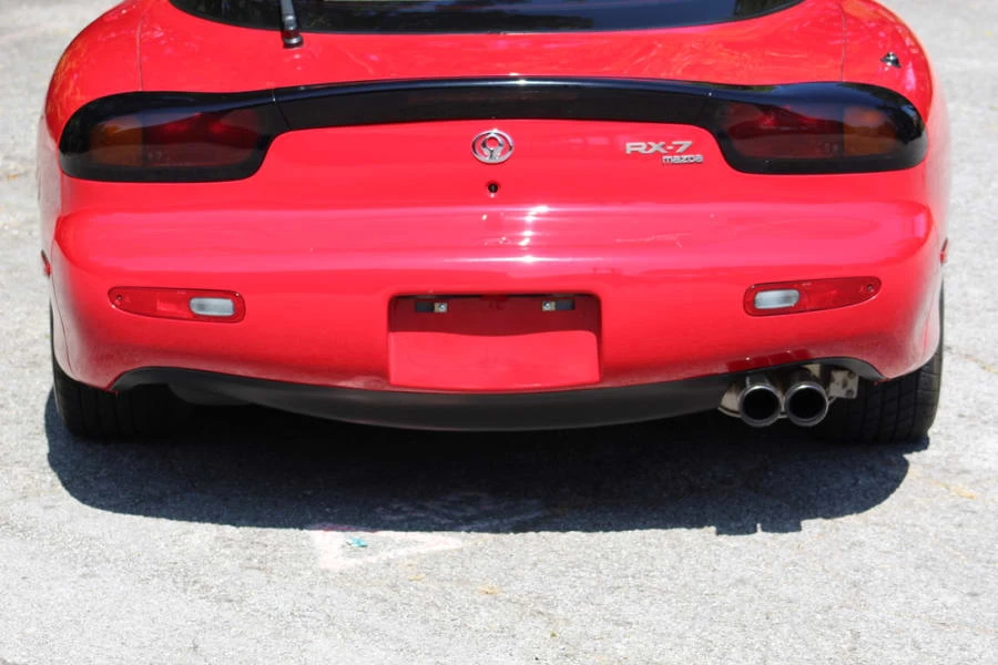 1993 Mazda RX-7 FD - Image 10 of 31