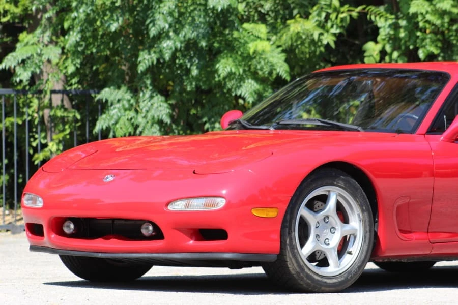 1993 Mazda RX-7 FD - Image 26 of 31