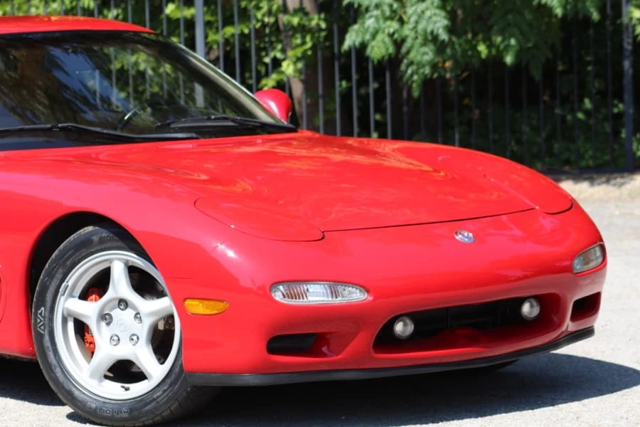 1993 Mazda RX-7 FD - Image 28 of 31