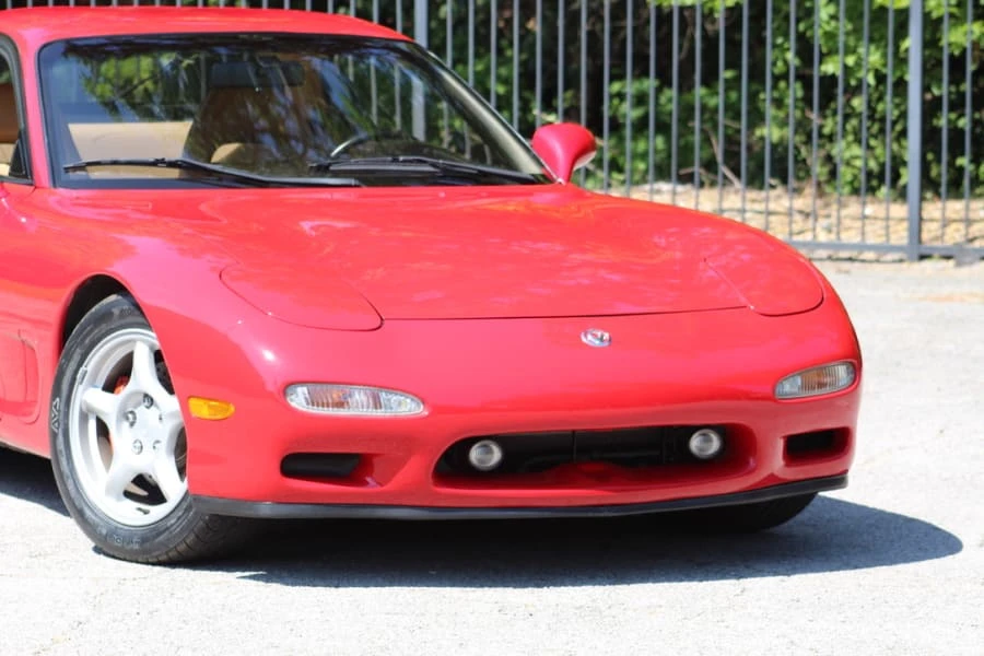 1993 Mazda RX-7 FD - Image 24 of 31
