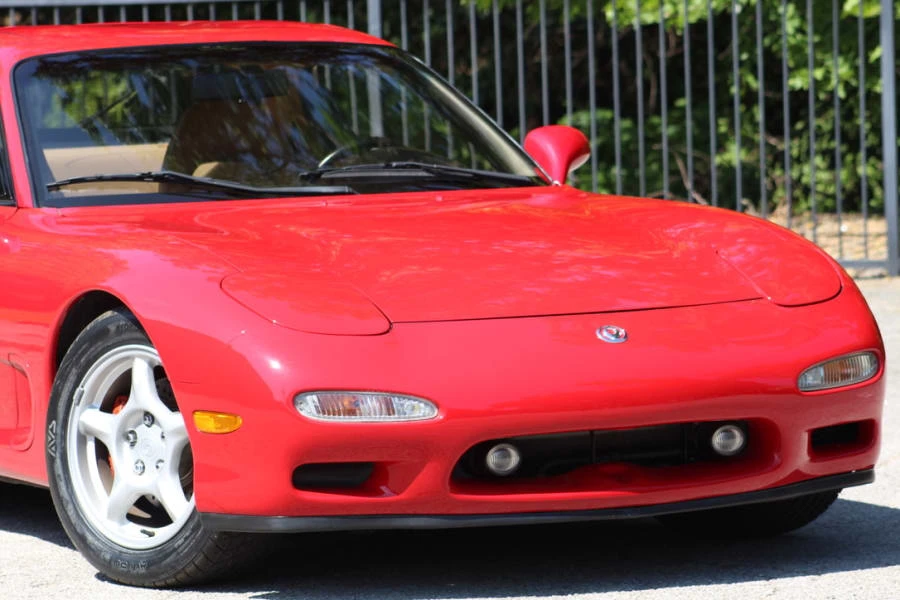 1993 Mazda RX-7 FD - Image 25 of 31