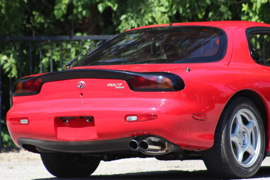 1993 Mazda RX-7 FD - Image 13 of 31