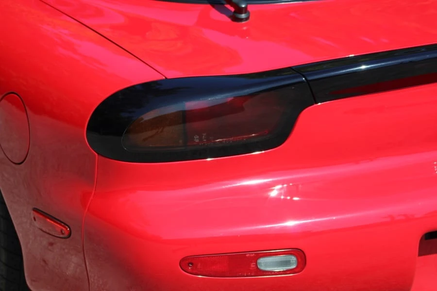 1993 Mazda RX-7 FD - Image 16 of 31