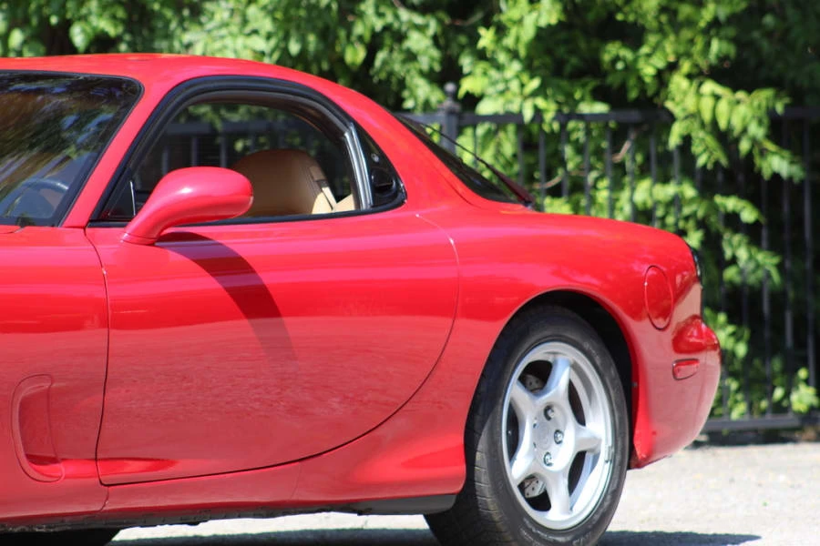 1993 Mazda RX-7 FD - Image 27 of 31