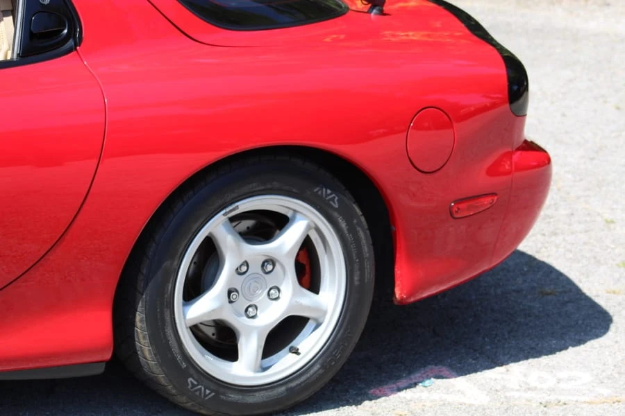 1993 Mazda RX-7 FD - Image 20 of 31