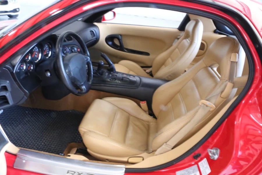 1993 Mazda RX-7 FD - Image 31 of 31