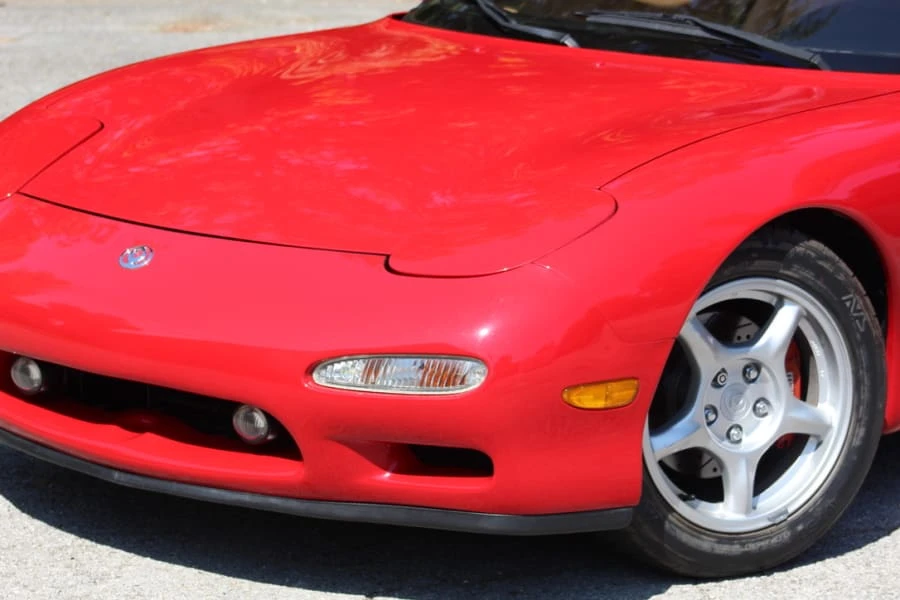 1993 Mazda RX-7 FD - Image 18 of 31